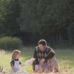 Eric Bana, Brooklynn Proulx