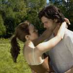 Rachel McAdams, Eric Bana