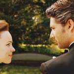 Rachel McAdams, Eric Bana