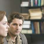 Rachel McAdams, Eric Bana