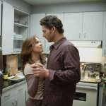 Rachel McAdams, Eric Bana