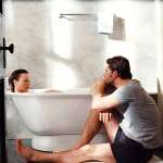 Rachel McAdams, Eric Bana