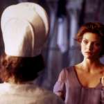 John Wood, Michelle Pfeiffer