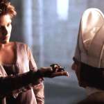 John Wood, Michelle Pfeiffer