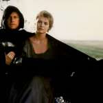 Rutger Hauer, Michelle Pfeiffer