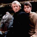 Rutger Hauer, Matthew Broderick