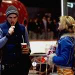 Radha Mitchell, Josh Hartnett