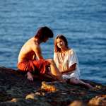 Matvey Lykov, Maria Poezhaeva