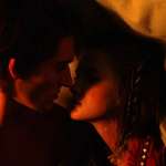 Matvey Lykov, Maria Poezhaeva