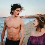 Matvey Lykov, Maria Poezhaeva