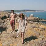 Matvey Lykov, Maria Poezhaeva