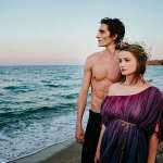 Matvey Lykov, Maria Poezhaeva