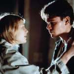 Claire Danes, Matt Damon