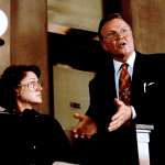 Mary Kay Place, Jon Voight