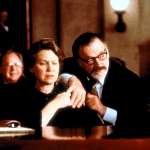 Mary Kay Place, Red West