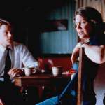 Mary Kay Place, Matt Damon