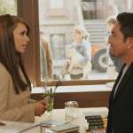 Cesar Millan, Jennifer Love Hewitt