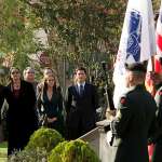 David Conrad, Jay Mohr, Camryn Manheim, Jennifer Love Hewitt