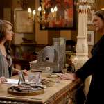 Jennifer Love Hewitt, Camryn Manheim