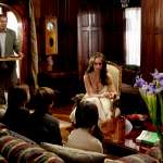 Julian Sands, Jennifer Love Hewitt