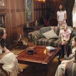 Kyle Chavarria, Jane Wall, Jeremy Shada, Jennifer Love Hewitt