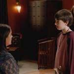 Tyler Patrick Jones, Camryn Manheim, Jennifer Love Hewitt