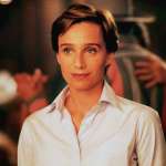 Kristin Scott Thomas