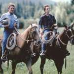 Robert Redford, Kristin Scott Thomas