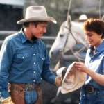 Robert Redford, Kristin Scott Thomas