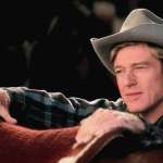 Robert Redford