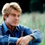 Robert Redford