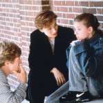 Scarlett Johansson, Robert Redford, Kristin Scott Thomas