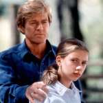 Scarlett Johansson, Robert Redford