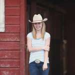 Amber Marshall