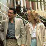 Robert De Niro, Meryl Streep