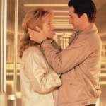 Robert De Niro, Meryl Streep