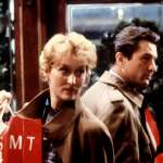 Robert De Niro, Meryl Streep