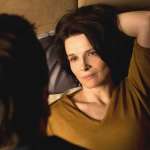 Juliette Binoche, Mathieu Kassovitz