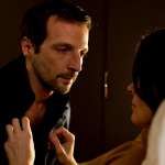 Juliette Binoche, Mathieu Kassovitz