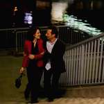 Juliette Binoche, Mathieu Kassovitz