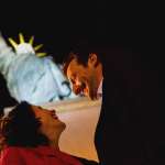 Juliette Binoche, Mathieu Kassovitz