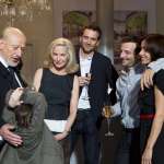 Nicolas Carpentier, Aure Atika, Yvi Dachary-Le B&eacute;on, Mathieu Kassovitz, Marie-Christine Adam, Vernon Dobtcheff