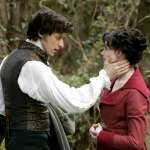 James McAvoy, Anne Hathaway