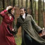 James McAvoy, Anne Hathaway