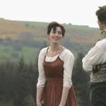 James McAvoy, Anne Hathaway