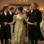 James McAvoy, Laurence Fox, Anne Hathaway