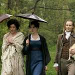 Joe Anderson, Lucy Cohu, Anne Hathaway