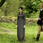 Laurence Fox, Anne Hathaway