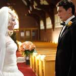 Sienna Miller, James Franco, Scott Glenn