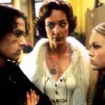 Heath Ledger, Julia Stiles, Allison Janney